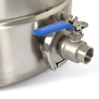 Самогонный апарат люкссталь 8м11